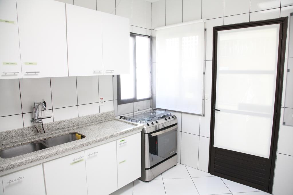 Alto Do Ipiranga Hostel São Paulo Eksteriør bilde