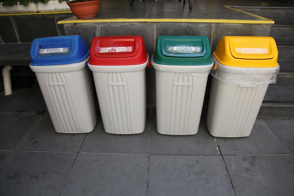 Alto Do Ipiranga Hostel São Paulo Eksteriør bilde