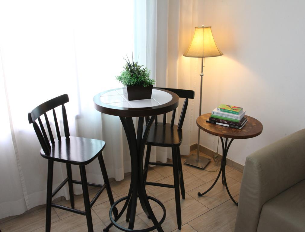 Alto Do Ipiranga Hostel São Paulo Eksteriør bilde