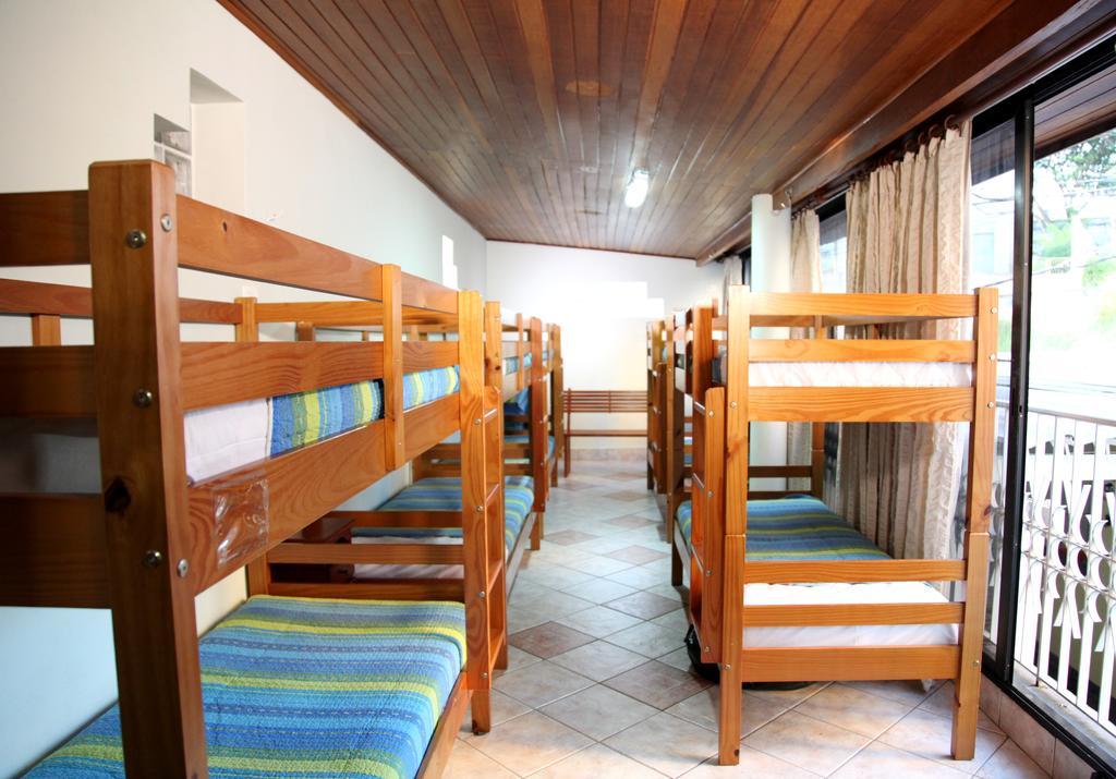 Alto Do Ipiranga Hostel São Paulo Rom bilde