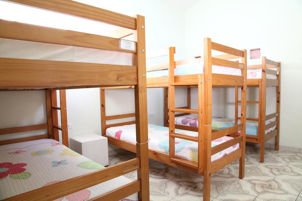 Alto Do Ipiranga Hostel São Paulo Rom bilde