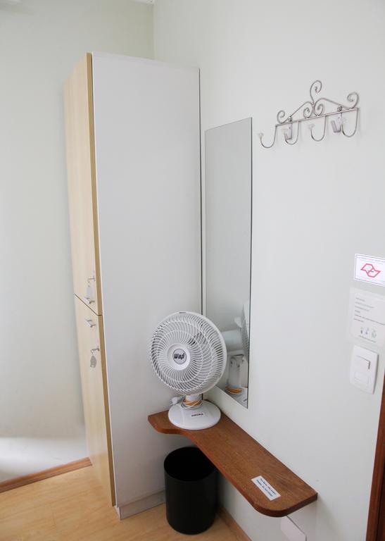 Alto Do Ipiranga Hostel São Paulo Rom bilde