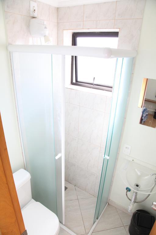 Alto Do Ipiranga Hostel São Paulo Rom bilde