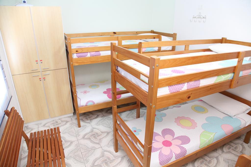 Alto Do Ipiranga Hostel São Paulo Eksteriør bilde